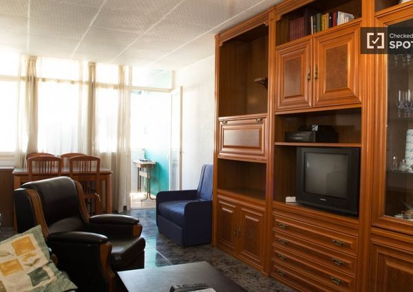 barcelona, Catalonia 08042