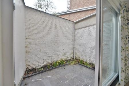 Appartement te huur - Photo 2