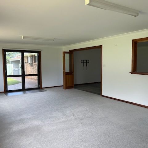 SPACIOUS LIVING - Photo 1