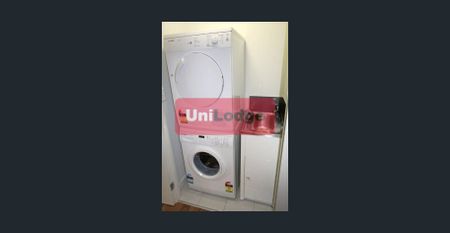 1 Bedroom in a 2-Bedroom Apartment (Furnished) - Photo 4