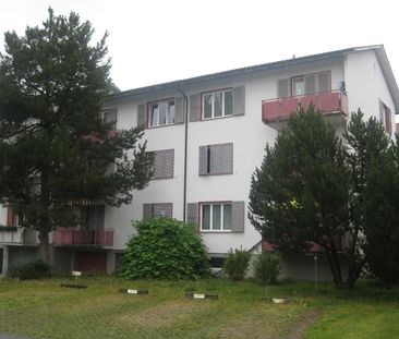 Gemütliche 3-Zimmerwohnung in Oftringen mit Parkplatz - Foto 6