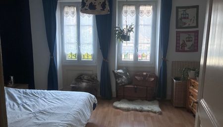 3 Zimmer, 80 m² - Photo 2