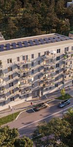 Kristinebergsvägen 11 - Photo 4