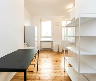 WG028.03 Müllerstraße - Foto 1