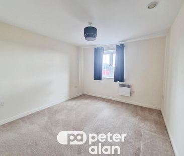 2 bedroom apartment to rent - Photo 6