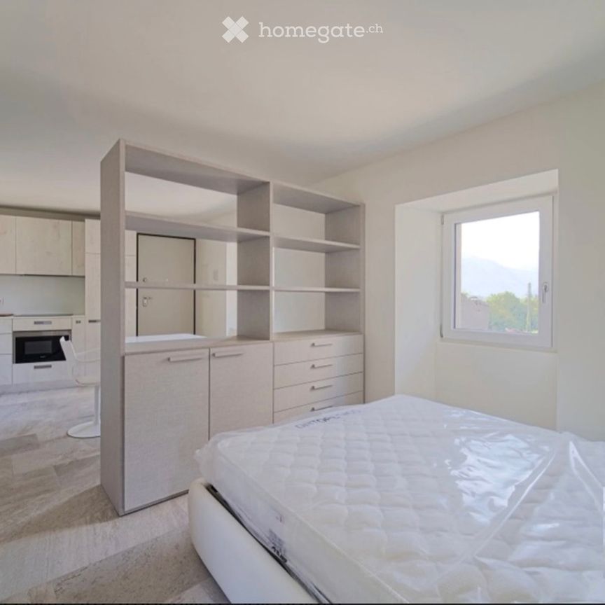 2 Zimmer, 37 m² - Photo 2