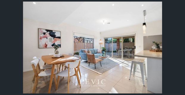 Rooming house for Rent at Clayton ! - Photo 1