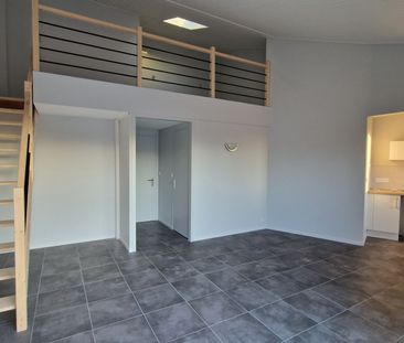 Location Appartement 2 pièces 45m² - Photo 3