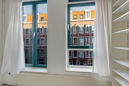 Jacob van Lennepstraat 241B - Foto 4