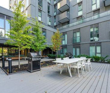 For Lease - 500 Wilson Avenue Unit# 719, Toronto, Ontario - Photo 2
