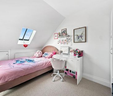 4 bedroom terraced house to rent - Photo 6