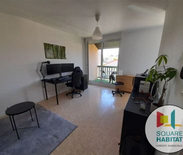 Location appartement 1 pièce - 23m² à Aubiere (63170) - Photo 6