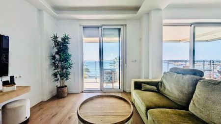 2 room luxury Apartment for rent in Fuengirola, Andalusia - Photo 2