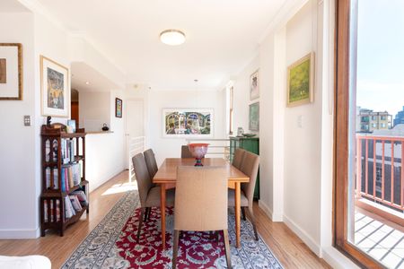 905/99 Jones Street, Ultimo NSW 2007 - Apartment For Rent | Domain - Photo 4