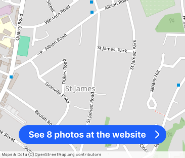 St. James Road, Tunbridge Wells, Kent, TN1 - Photo 1