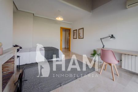 Habitación - Madrid - Rejas - 430€ MES - Ref. GPPSM001 - Foto 2