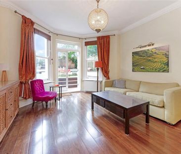 1 bedroom flat to rent - Photo 2