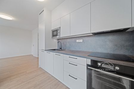 Pronájem bytu 1+kk a garsoniéry 32 m², Líbalova , Praha Chodov - Photo 4
