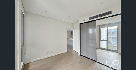 URBAN LIFESTYLE IN A VIBRANT OLYMPIC PARK PRECINCT - Photo 2