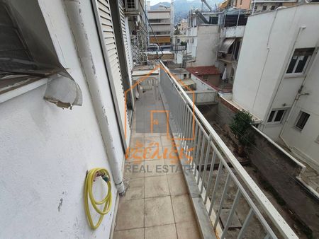Studio/Γκαρσονιέρα για ενοικίαση Ανάληψη (Βόλος) - Φωτογραφία 3