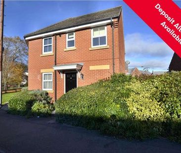 Moorfield Road, Brockworth, Gloucester, GL3 - Photo 1