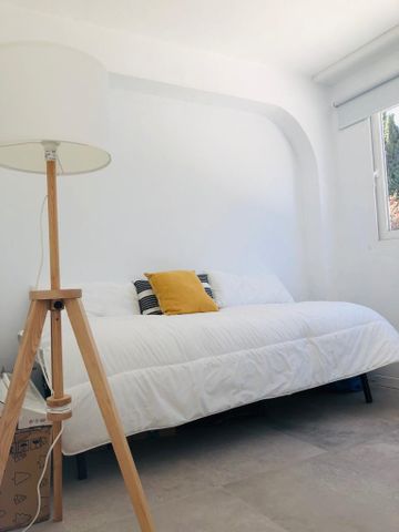 Casa en alquiler en Mijas - Photo 2