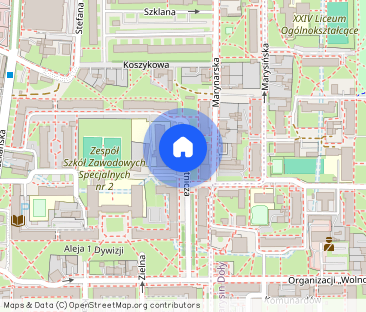 Przestronne, komfortowe 2 pokoje - Photo 1