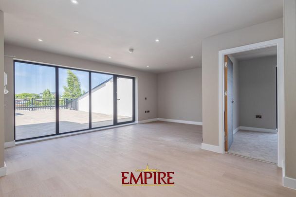 3 bedroom apartment to rent - Photo 1