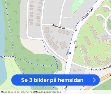 Älvegatan, 13, Borås - Foto 1