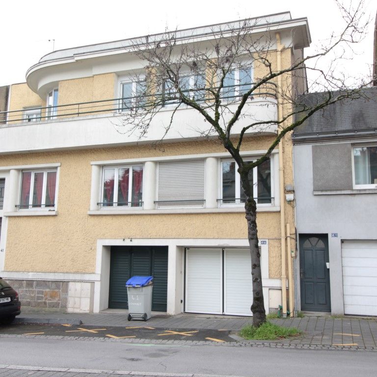 Location Appartement 1 pièce 21m² NANTES 44000 - Photo 1