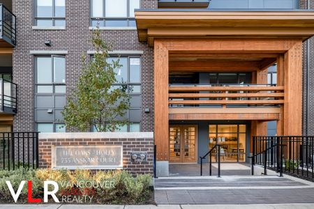 Condo in Coquitlam, BC - Photo 4