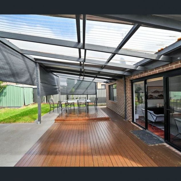 Stylish Family Living with Spacious Outdoor Entertaining - Photo 1