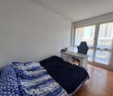 Appartement T1 à louer - 38 m² - Photo 3