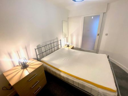 1 bedroom apartment to rent - Photo 5