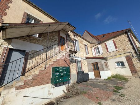 Location Appartement 1 pièce 19m² APPOIGNY 89380 - Photo 4
