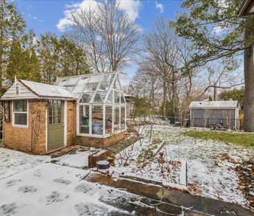 For Lease - 411 Brookmill Road, Oakville, Ontario - Photo 4