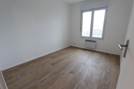 Location Appartement 2 pièces 53m² NANTES 44000 - Photo 3
