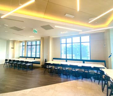 For Lease - 60 Princess Street Unit# 527, Toronto, Ontario - Photo 4