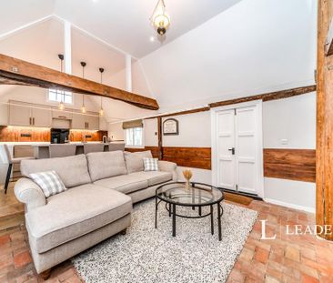 1 bedroom detached house to rent - Photo 3