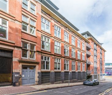 2 Bed Flat, Lexington Place, NG1 - Photo 6