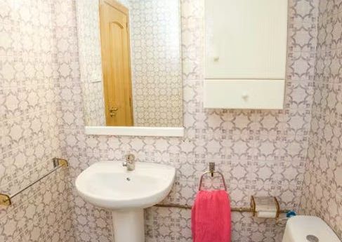 Avinguda del Primat Reig, Valencia, Valencian Community 46009