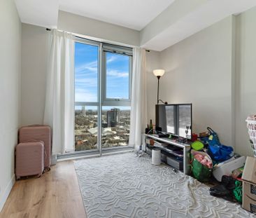 For Lease - 60 Frederick Street Unit# 1901, Kitchener, Ontario - Photo 5