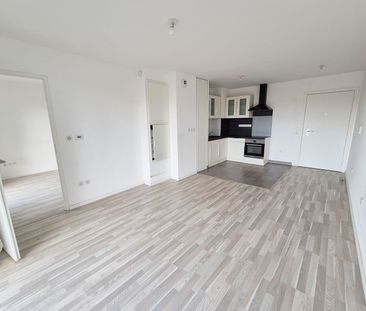 Appartement T2 Wasquehal à louer - Photo 5