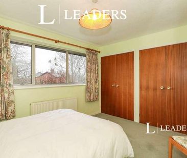 Greenfield Way, Cuddington, Northwich, CW8 - Photo 4