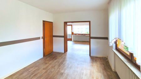 3-Zimmerwohnung in Löhne Gohfeld mit Balkon - Photo 3