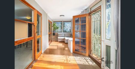 Treehouse Vibes - Photo 2