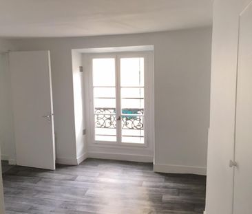 A LOUER 3P Mairie de Clichy 47,71m² - Photo 3