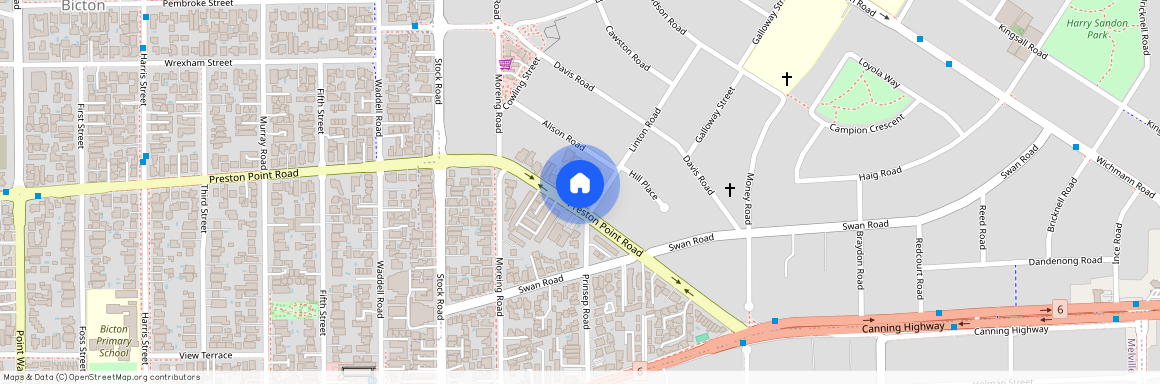 325A Preston Point Rd, Attadale