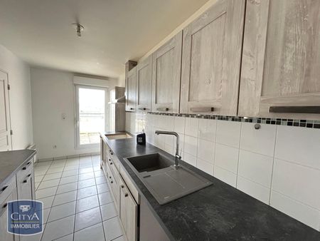 Location Appartement 5 pièces 116m² ROUEN 76000 - Photo 5