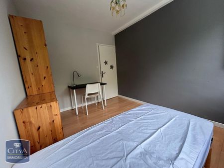 Location Appartement 5 pièces 82m² ST MARTIN D HERES 38400 - Photo 5